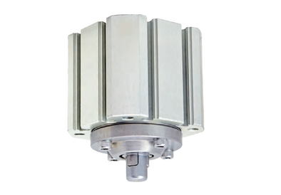 Kosmek WKH: Pneumatic Hole Clamp - WKH2001-060-C-H10-S