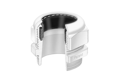 WKK cable fitting