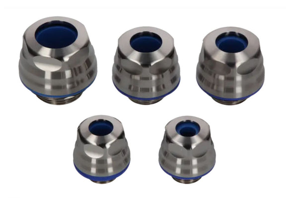 WKM/FDA cable fitting