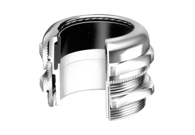 WKM cable fitting
