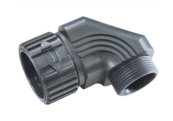 WSV conduit fitting