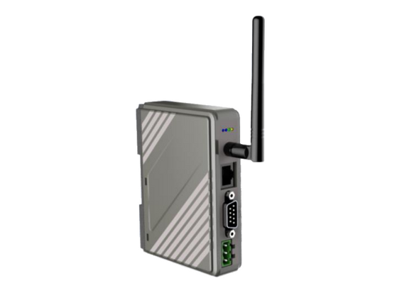 Weintek cMT: Smart Communication Gateway with WiFi - cMT-G02