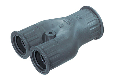 YTPE-F Conduit Distro