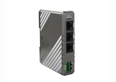 Gateway Ethernet Bridge