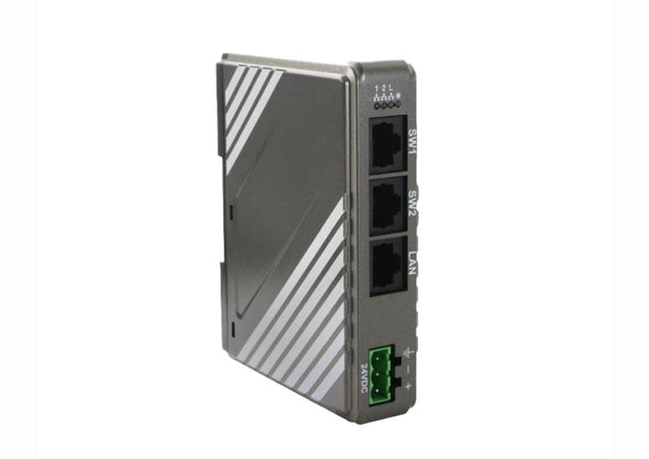 Gateway Ethernet Bridge