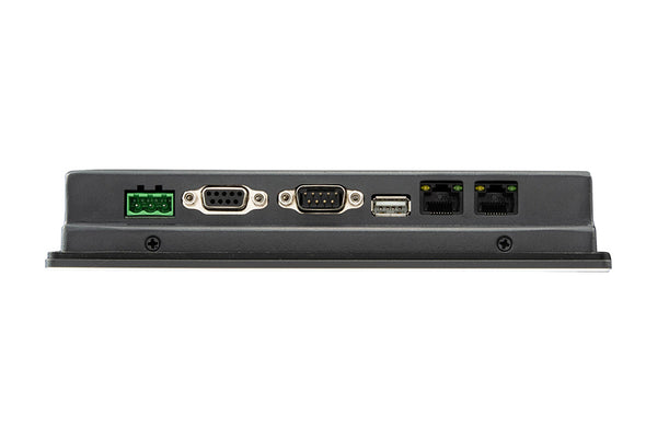cMT3072XHTL HMI inputs
