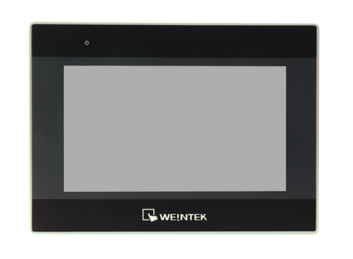 Weintek cMTX: Advanced 7" HMI - cMT3072X