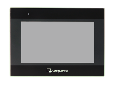 Weintek cMTX: Advanced 7" HMI - cMT3072XH