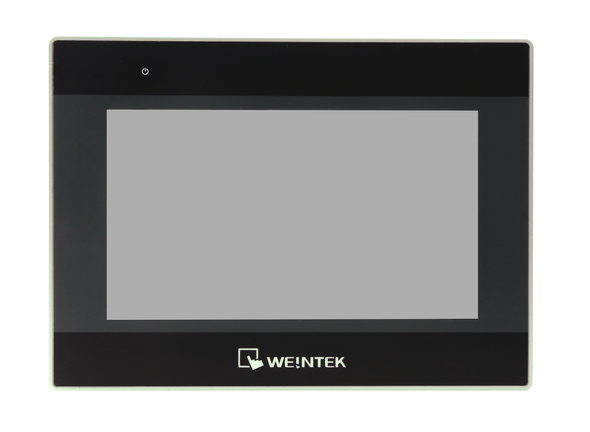 Weintek cMTX: Advanced 7" HMI - cMT3072XH