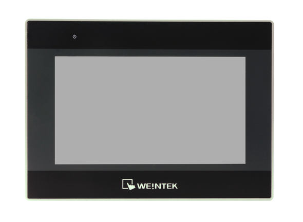 Weintek cMTX: Advanced 7" HMI - cMT3072XP