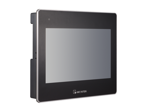 Weintek cMTX: Advanced 10.1" HMI - cMT3102X