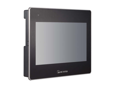 10.1" HMI Advanced Display