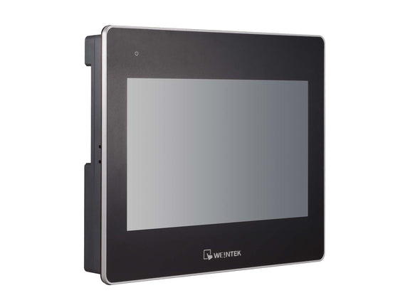10.1" HMI Advanced Display