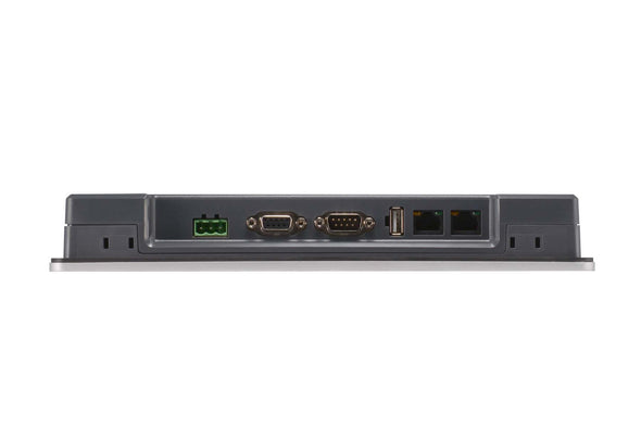 10.1" HMI Advanced Display inputs