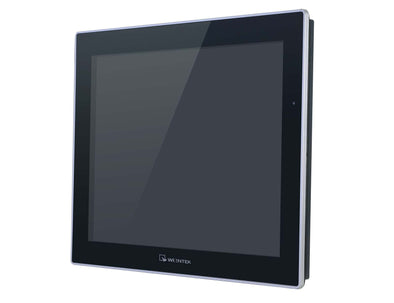 HMI with 15" VA LCD Display