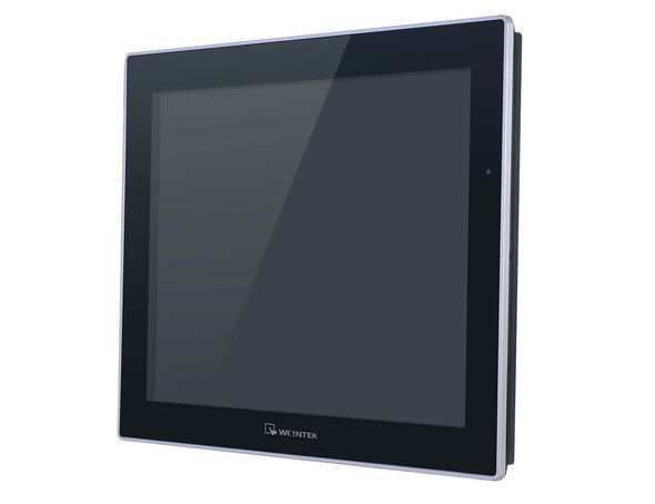 HMI with 15" VA LCD Display