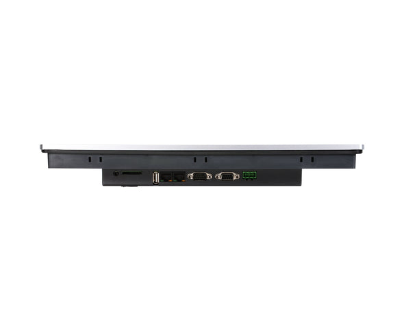 15" HMI LCD Display inputs
