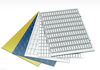 Murrplastik - DM 23x4 HF Rectangular without Radius - 8601206023