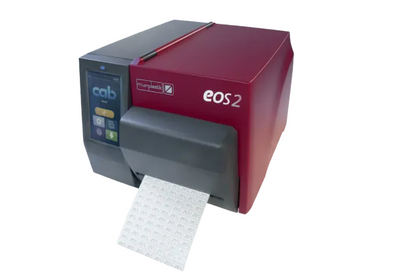 Murrplastik - mp-TM EOS2 Compact Label Printer - 86661807