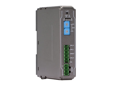 iR-cop slave coupler