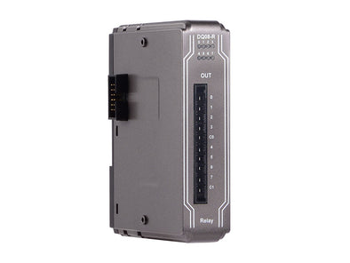 Digital I/O Relay iR-DQ08-R