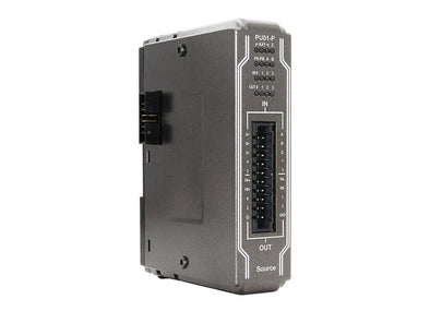 iR-PU01-P motion I/O