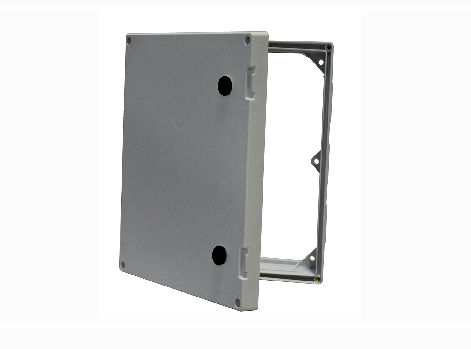 Fibox ARCA IPW: Instrument Protection Window - AR IPW 1412SCF | Trimantec
