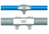 Murrplastik - KKMH 4/23 Pre-assembled Label Holder - 86221050 (MOQ 250 pcs)