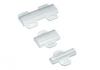 Murrplastik - KKMH 4/23 Pre-assembled Label Holder - 86221050 (MOQ 250 pcs)