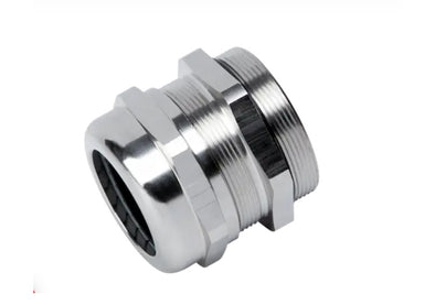 metal cable fitting
