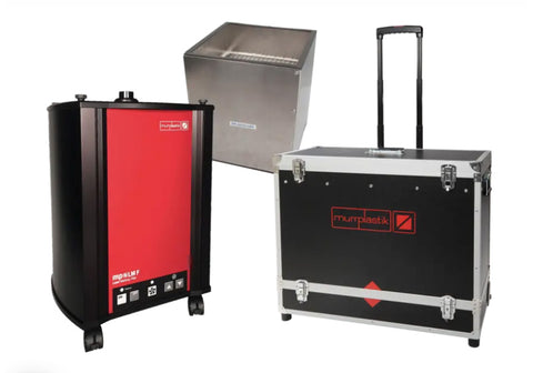 Murrplastik - mp-LM carrier plate Premium Set + Box - 86624136 Murrplastik - mp-LM carrier plate Premium Set + Box - 86624136