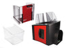 mp-LM Tr carrier plate Premium Set + Box