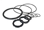 Airtac TCM: Cylinder Repair Kit - P-TCM40-R1