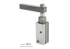 swing clamp