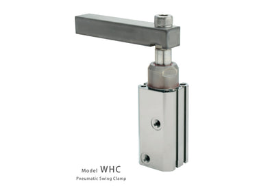 swing clamp