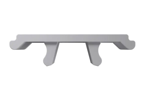 WGO Label Plate Side