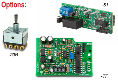 Dart Controls 153D-25C