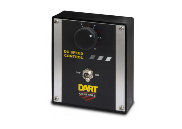 Dart Controls 15DVP