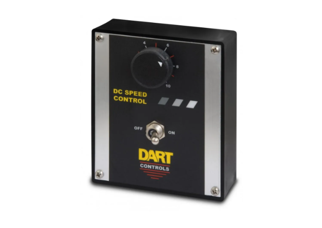 Dar Vortex Controller Dart Controls 15DVP – Trimantec