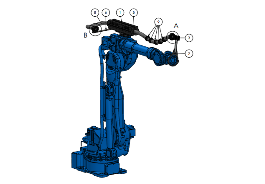 Gp180 yaskawa hot sale