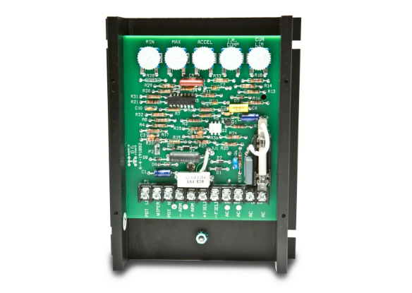 Dart Controls 253G-200C