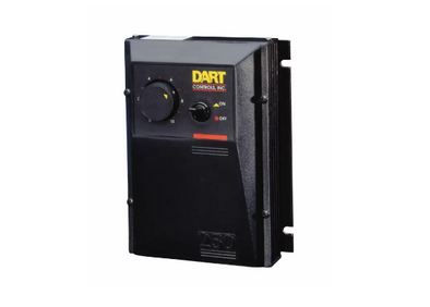 Dart Controls 253G-200E-7