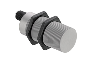 Leuze LCS-1M30P-F15PNO-M12: Capacitive Sensor - 50135730 – Trimantec