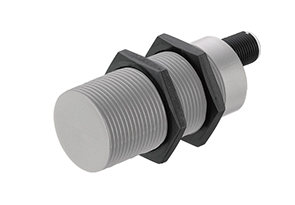 Leuze LCS-1M30P-N25NNO-K020P: Capacitive Sensor - 50135801