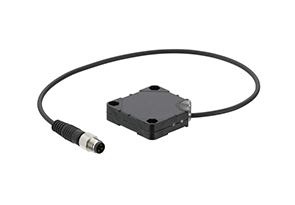 Leuze LCS-1Q40P-F20BNP-K020P: Capacitive Sensor - 50135742