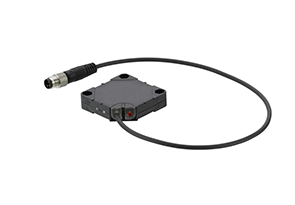 Leuze LCS-1Q40P-F20PNO-K003PM08: Capacitive Sensor - 50135740