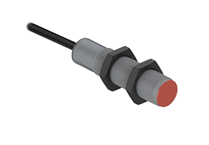 Leuze LCS-2M18P-F08PNO-K020V: Capacitive Sensor-50136545