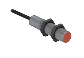 Leuze LCS-2M18P-F08PNC-K020V: Capacitive Sensor-50136546