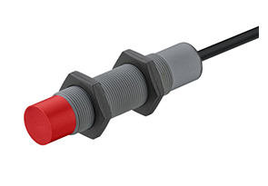 Leuze LCS-2M18P-N15NNC-K020V: Capacitive Sensor-50136608 – Trimantec