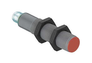 Leuze LCS-2M18P-F08PNC-M12: Capacitive Sensor-50136542
